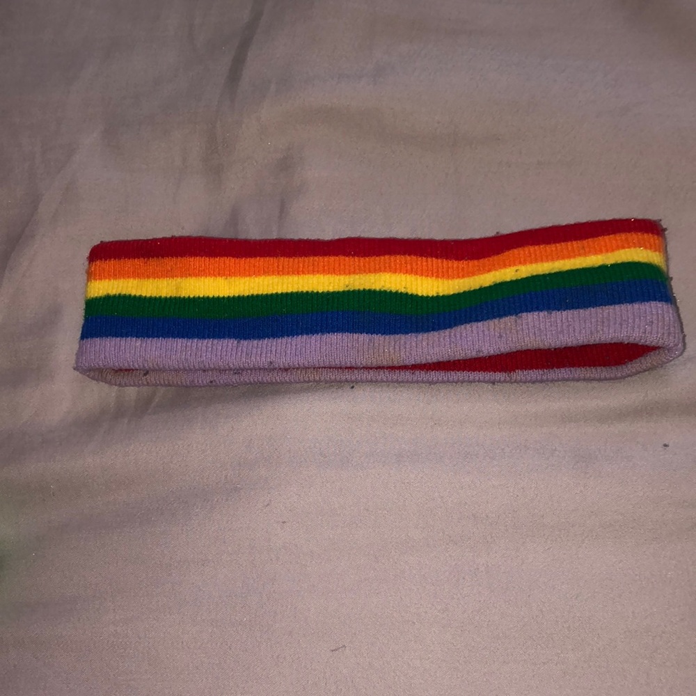 Headband